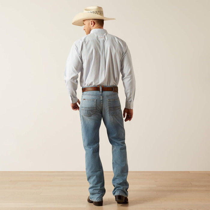 Ariat M4 Relaxed Louis Boot Cut Jeans