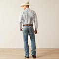 Ariat M4 Relaxed Louis Boot Cut Jeans