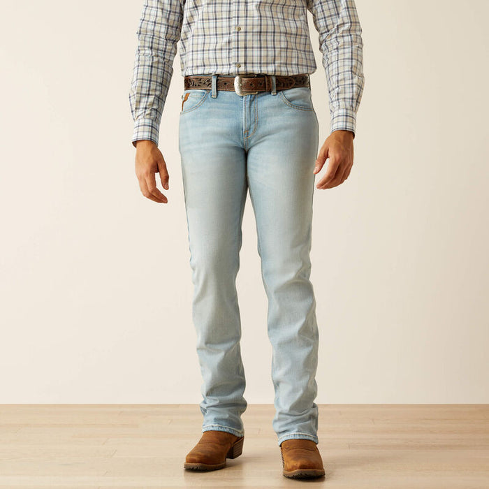 Ariat M7 Slim Grizzly Slim Leg Jeans