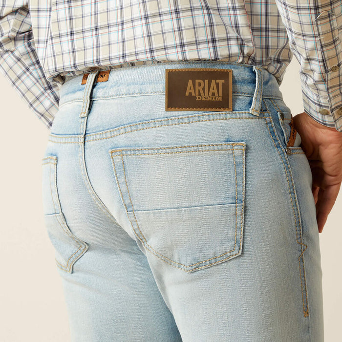 Ariat M7 Slim Grizzly Slim Leg Jeans
