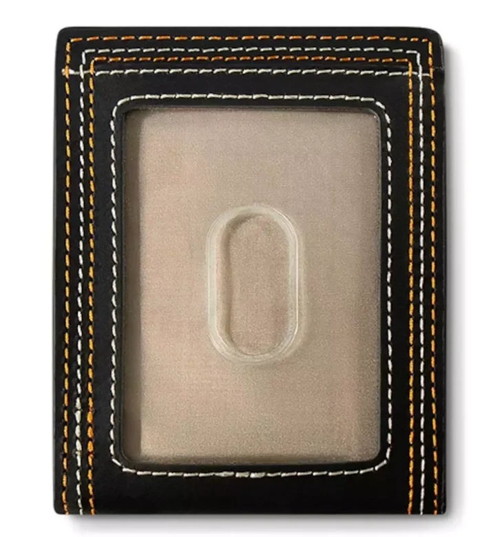 Ariat Money Clip Bottle Opener Wallet