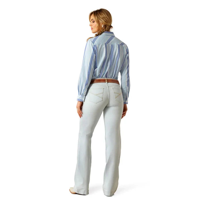Ariat Perfect Rise Jordyn Trouser Jeans