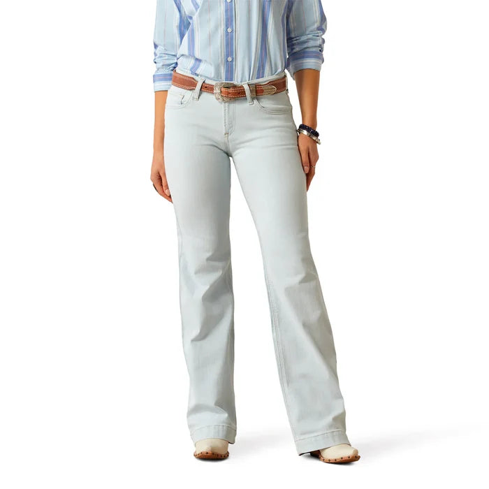 Ariat Perfect Rise Jordyn Trouser Jeans