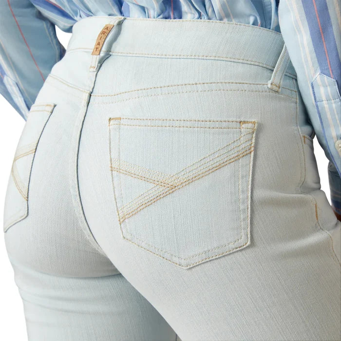 Ariat Perfect Rise Jordyn Trouser Jeans