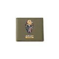 Ariat Work Bifold Wallet Dark Green