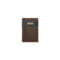 Ariat Work Wallet Trifold Brown
