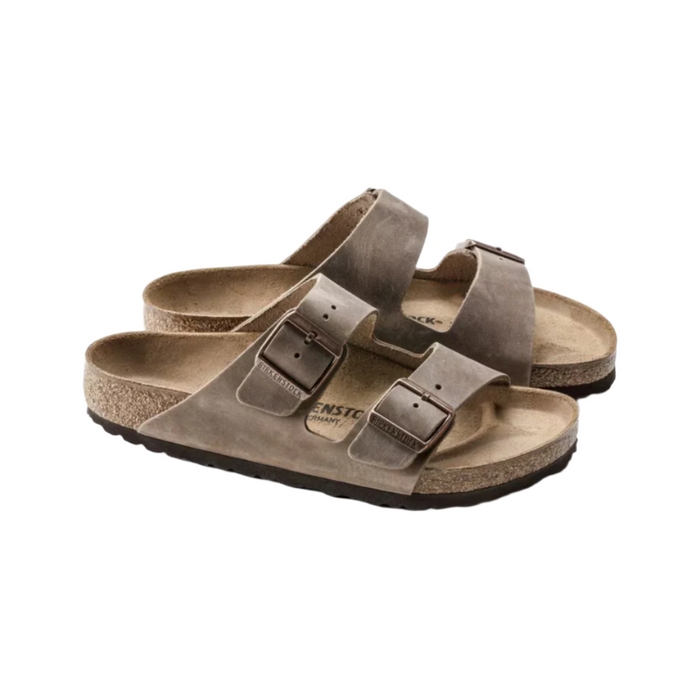 Arizona Oiled Leather