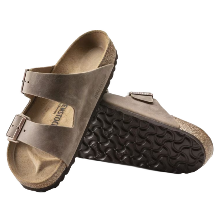 Arizona Oiled Leather