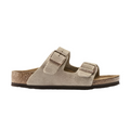 Arizona Suede (Toddler/Little Kid)
