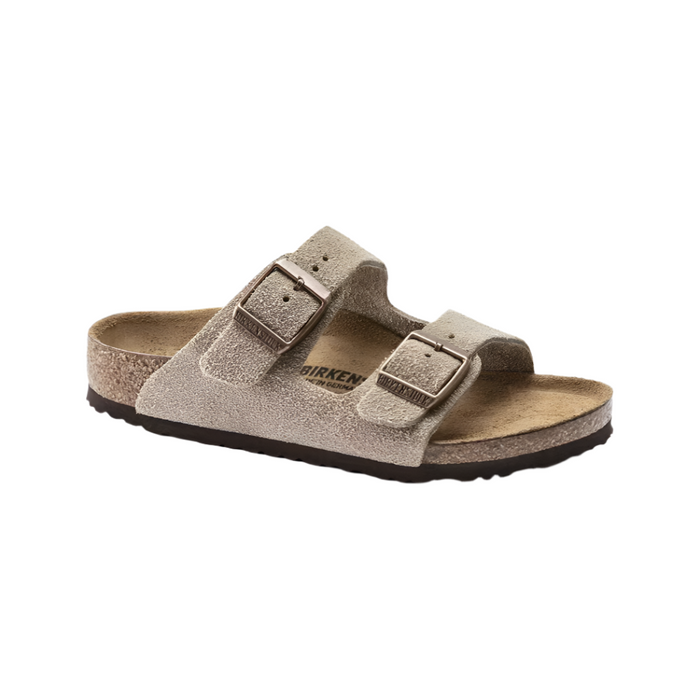 Arizona Suede (Toddler/Little Kid)