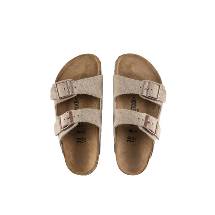 Arizona Suede (Toddler/Little Kid)