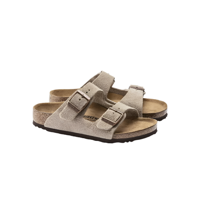 Arizona Suede (Toddler/Little Kid)