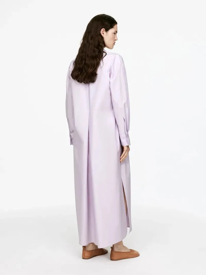 Arket Oversized-klänning