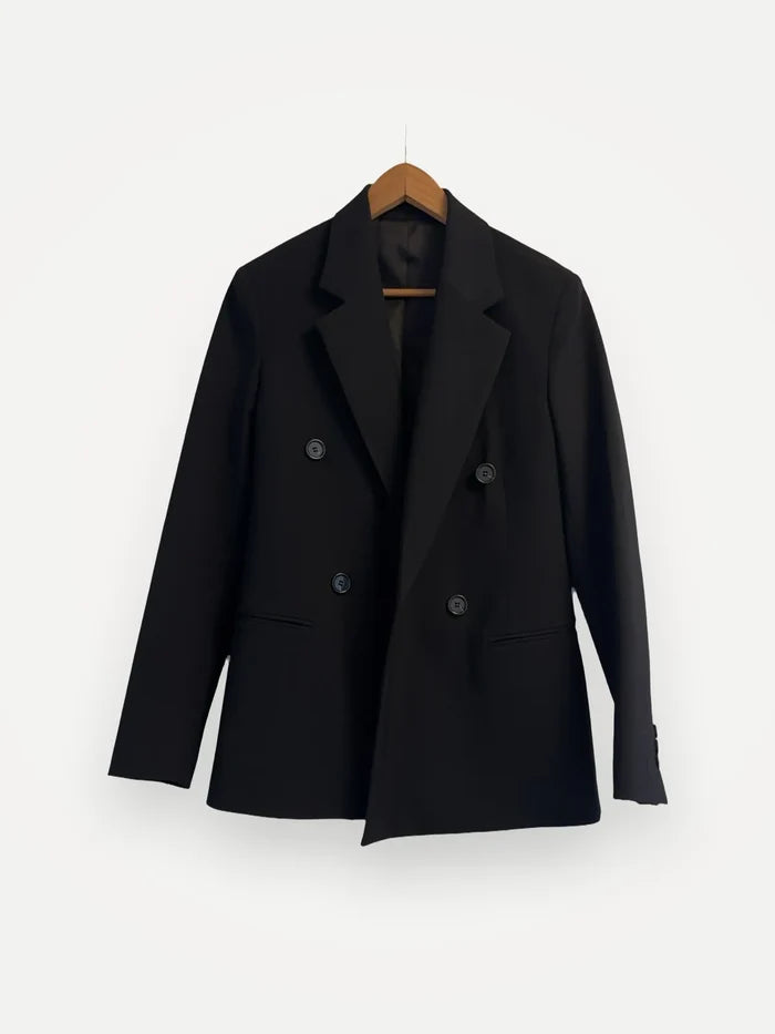 Arket-ullkavaj NWT
