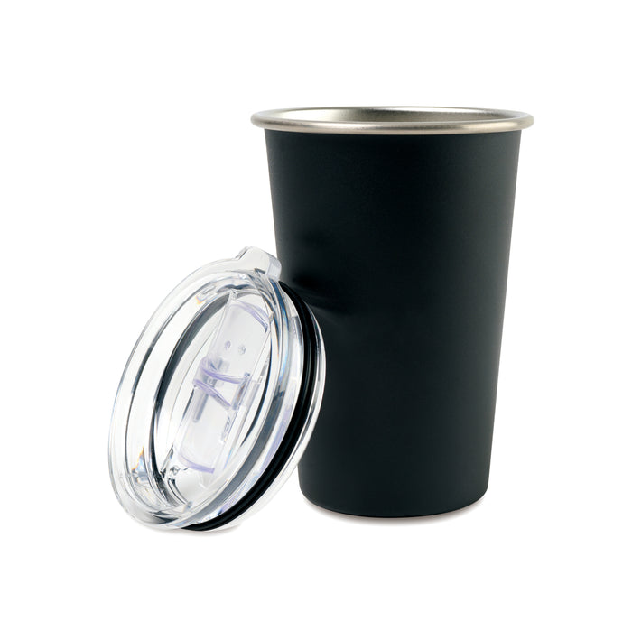 Arlo Classics Stainless Steel Travel Tumbler - 14 Oz.