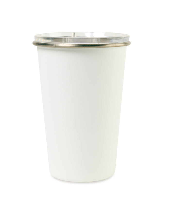 Arlo Classics Stainless Steel Travel Tumbler - 14 Oz.