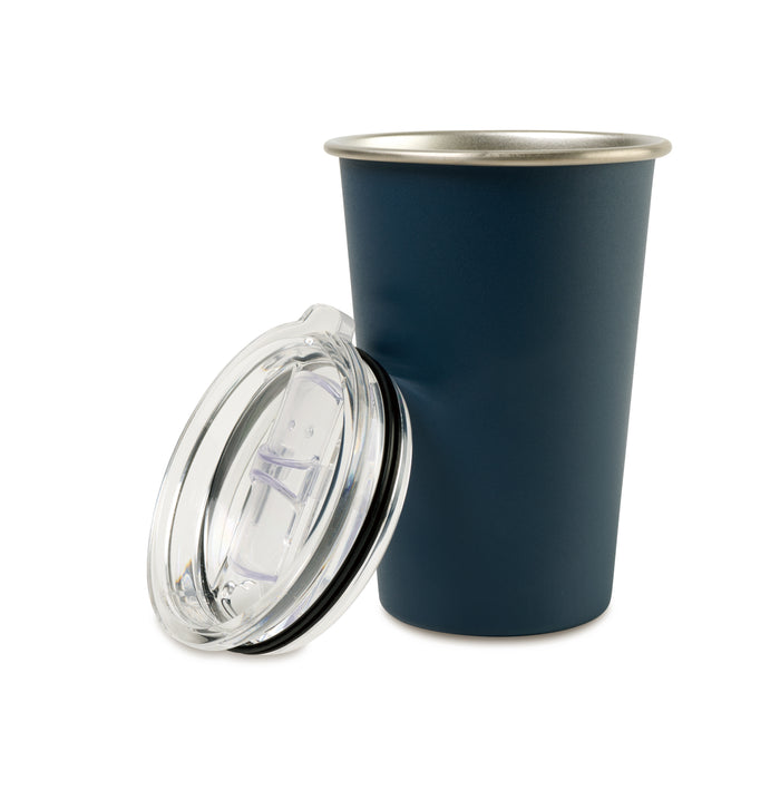 Arlo Classics Stainless Steel Travel Tumbler - 14 Oz.