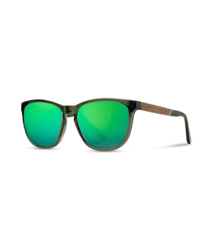 Arrowcrest Fern/HD Plus Polarized Green Flash
