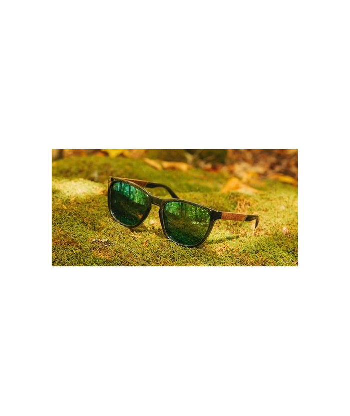 Arrowcrest Fern/HD Plus Polarized Green Flash