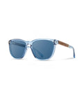 Arrowcrest/Crater Lake Edition/HD Plus Polarized Blue