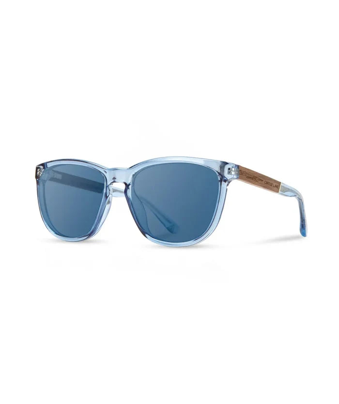Arrowcrest/Crater Lake Edition/HD Plus Polarized Blue