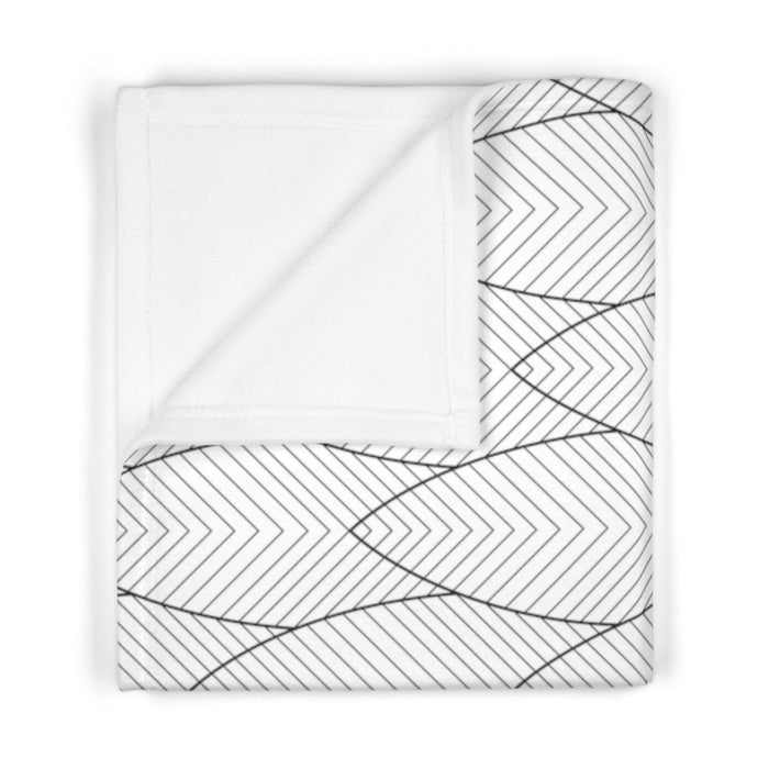 Baby Blankets Art Deco, Nursery Bedding, Modern Nursery, Baby Bedding | Pippa + June