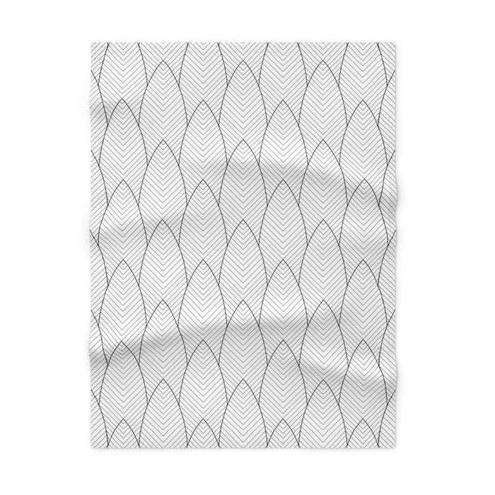 Baby Blankets Art Deco, Nursery Bedding, Modern Nursery, Baby Bedding | Pippa + June