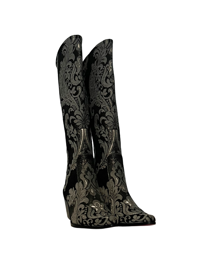 Ashbury Knee High