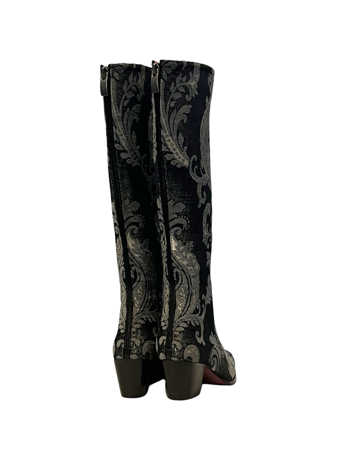 Ashbury Knee High