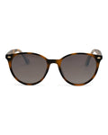 Asher - Women's Polarized Round Sunglasses