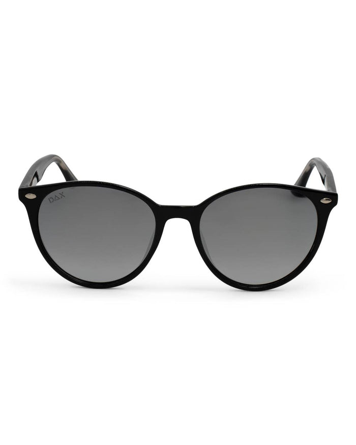 Asher - Women's Polarized Round Sunglasses