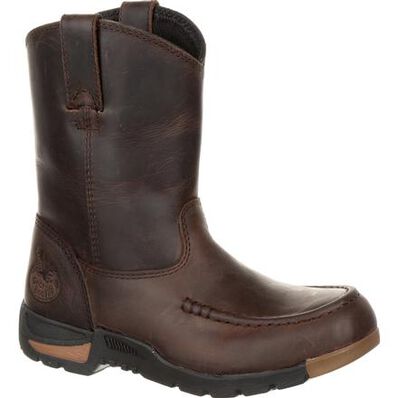 Athens Pull-On Boot (Big Kid)