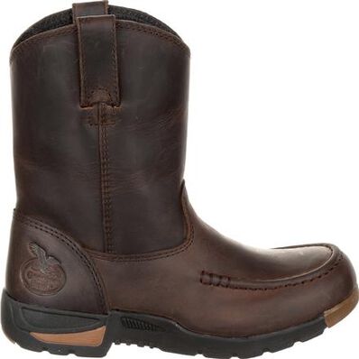 Athens Pull-On Boot (Big Kid)