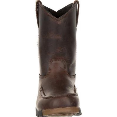 Athens Pull-On Boot (Big Kid)