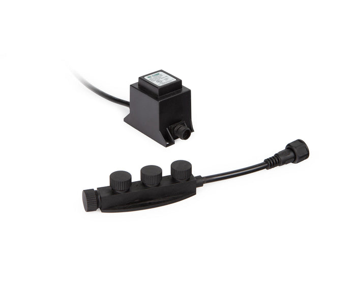 Atlantic® Warm White 4 Light Wiring Kit
