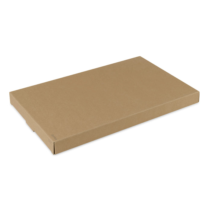 Auden Bamboo Wireless Charging Mouse Pad