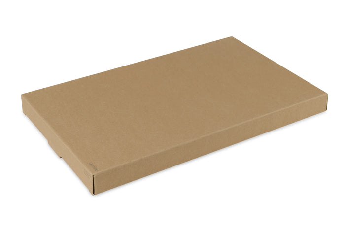 Auden Bamboo Wireless Charging Mouse Pad