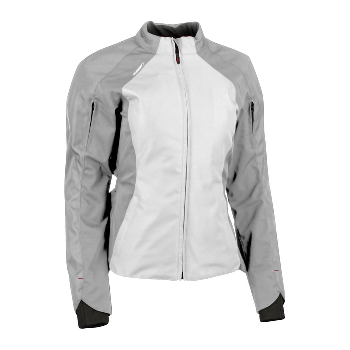 White/Grey / XS