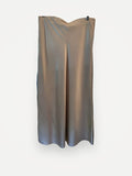 Aurora Carin Satin-kjol NWOT