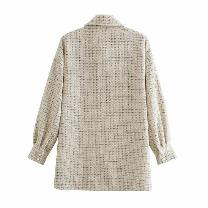 Autumn Chic Ladies Street Wear - foxberryparkproducts