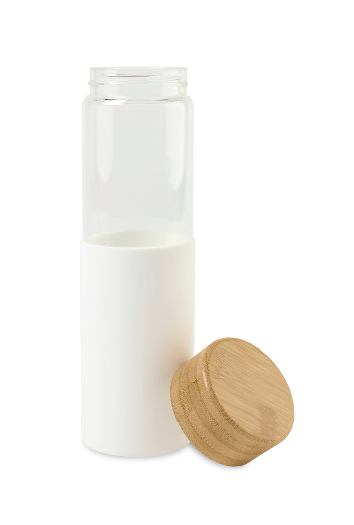 Aviana™ Journey Glass Bottle - 20 Oz