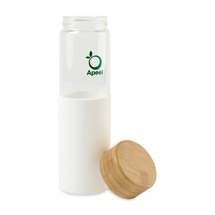 Aviana™ Journey Glass Bottle - 20 Oz