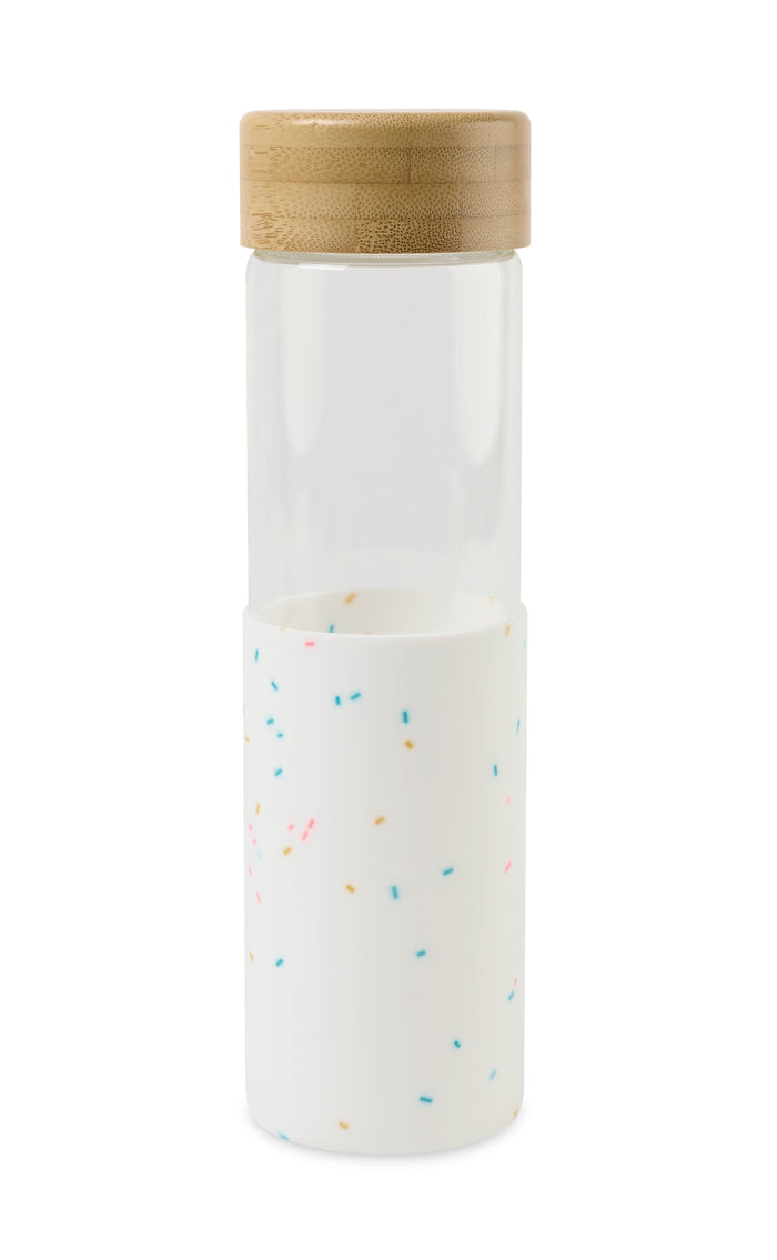 Aviana™ Journey Glass Bottle - 20 Oz