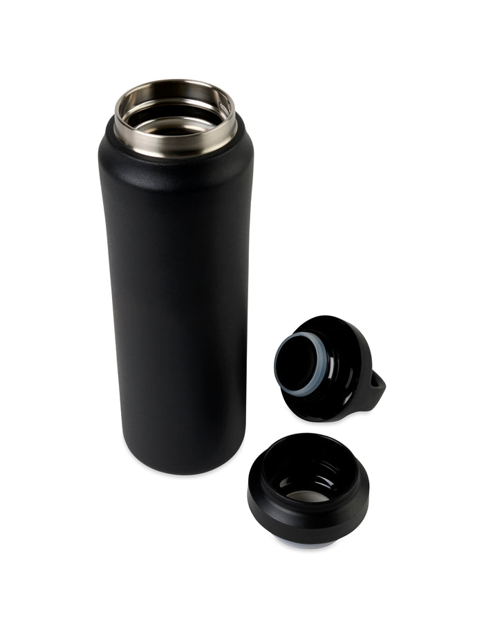 Aviana™ Rowan Recycled Stainless Steel Water Bottle - 16 Oz.