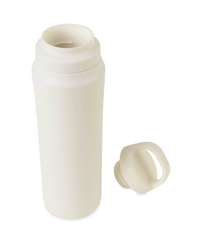 Aviana™ Rowan Recycled Stainless Steel Water Bottle - 16 Oz.