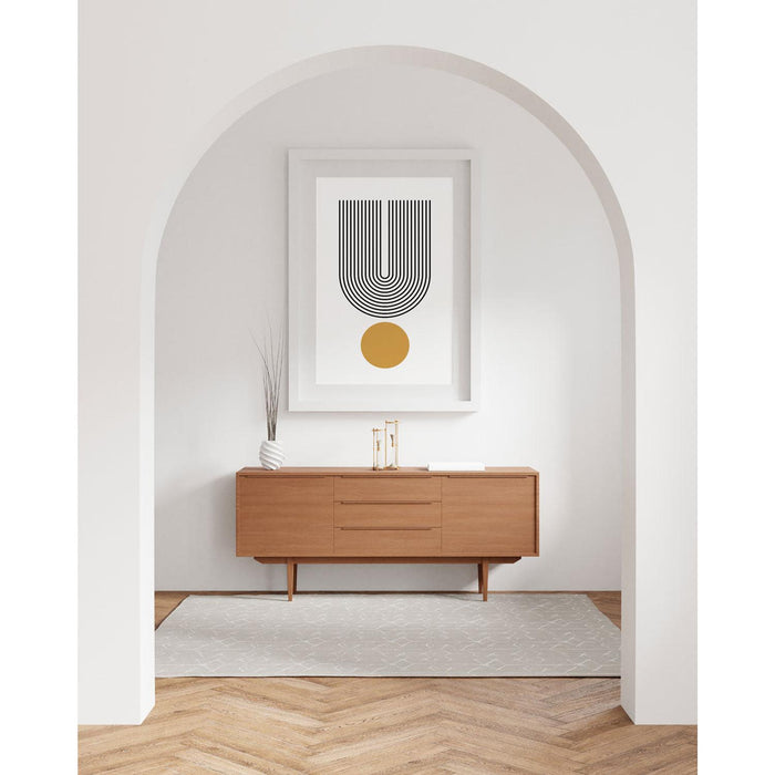 Abstract Painting, Minimalist Wall Art, Modern Wall Art | Pippa +June