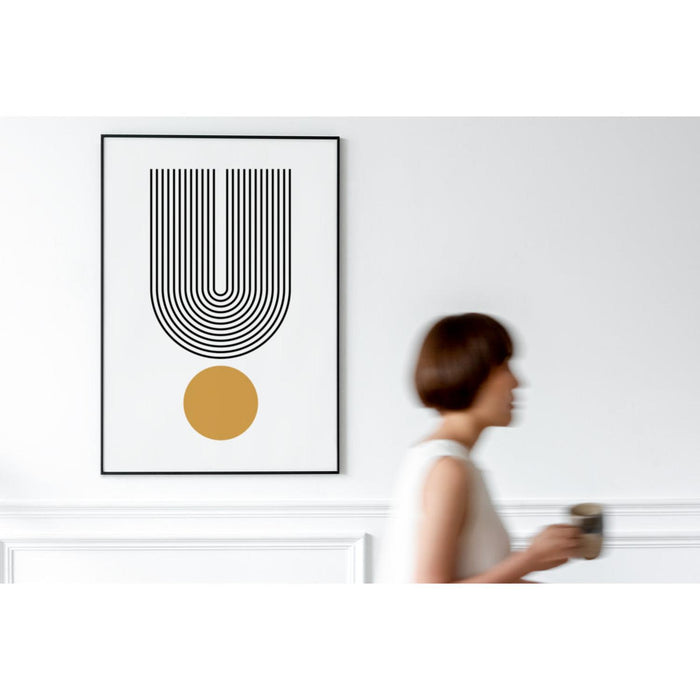 Abstract Painting, Minimalist Wall Art, Modern Wall Art | Pippa +June