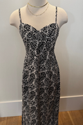 Ayanna Maxi Dress