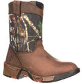 Aztec Wellington Boot (Little Kid/Big Kid)