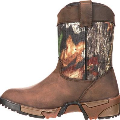 Aztec Wellington Boot (Little Kid/Big Kid)